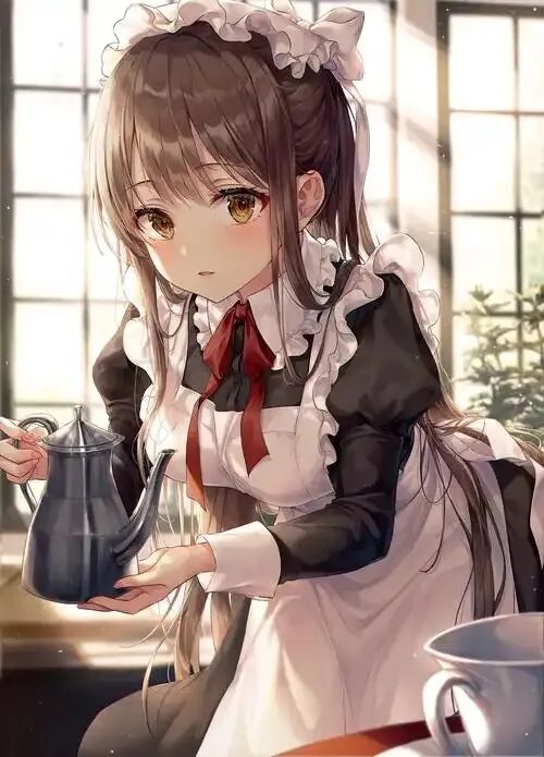 讨好型小狗的典型状态